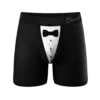 The 009 | Black Tuxedo Ball Hammock® Pouch Underwear 1 The 009 | Black Tuxedo Ball Hammock® Pouch Underwear -US Clothing Sales Store 009 72ce44b8 124c 4e07 9a20 ab1ed22a9840