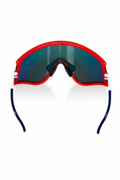 The USA Machos | Red, White & Blue Retro Polarized Sunglasses 7 The USA Machos | Red, White & Blue Retro Polarized Sunglasses -US Clothing Sales Store 01 21 Machos SolidGreenSuitJacket 10
