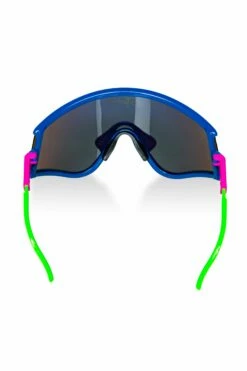 The Boatercycle | Blue And Gold Mirrored Macho Polarized Sunglasses 7 The Boatercycle | Blue And Gold Mirrored Macho Polarized Sunglasses -US Clothing Sales Store 01 21 Machos SolidGreenSuitJacket 13