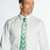 The Executive | Patchwork Flag Ultimate Pocket Tie -US Clothing Sales Store 04 07 22ULTIMATESUITLIFESTYLE 402