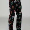The Naughty Neon Noel | Neon Lights Christmas Pants -US Clothing Sales Store 08 04 20 XmasFormal 1669 Edit