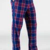 The Foyer Fornicator | Plaid Tuxedo Pants -US Clothing Sales Store 08 18 2020 Xmas Leisure Ski Studio 6195 Edit