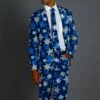 The Young Frosty | Snowflake Ugly Christmas Suit 2 The Young Frosty | Snowflake Ugly Christmas Suit -US Clothing Sales Store 08 28 Christmas GuysSuits IMG 4377 Edit