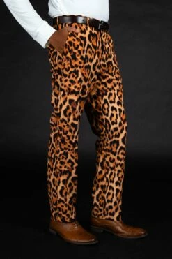 The Fastest Finishers | Leopard Print Suit -US Clothing Sales Store 08 29 Christmas GuysSuits IMG 4821 Edit c5561740 d950 46e8 ab70 c4741abcaed3