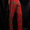 The Rockefeller | Tartan Plaid Suit Pants -US Clothing Sales Store 08 30 Christmas BlackLabel Underwear IMG 6662 Edit