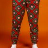 The Quilty Pleasure | Mens Red And Green Afghan Christmas Pajama Bottom -US Clothing Sales Store 11 14 PajamaPants TuxPants Pajamaralls 9209 Edit 3b1b90d1 68a1 4e1e bf2b 49803ac2e4f2