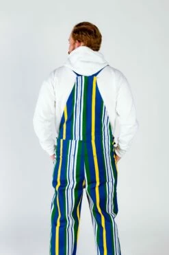 The Dubliner | St. Patrick's Day Overalls -US Clothing Sales Store 12 13 StPats 2055