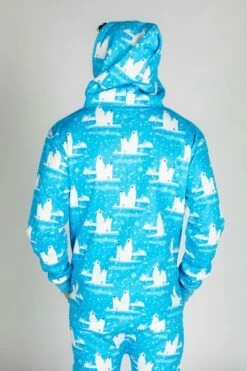 The How Coke Is Made | Winter Pajama Onesie -US Clothing Sales Store 20200911 XmasCatalog EY4A5576