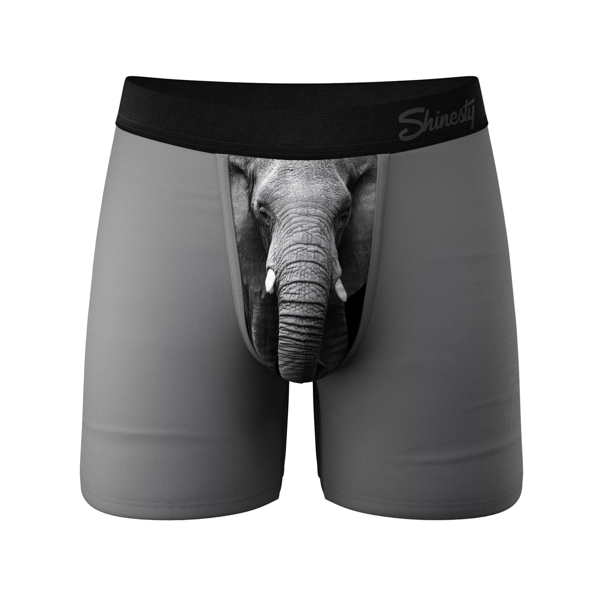 The 3rd Leg | Elephant Ball Hammock® Pouch Underwear 3 The 3rd Leg | Elephant Ball Hammock® Pouch Underwear