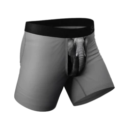 The 3rd Leg | Elephant Ball Hammock® Pouch Underwear 9 The 3rd Leg | Elephant Ball Hammock® Pouch Underwear -US Clothing Sales Store 3rdLeg3 4608be6b 1ae2 48e8 afc7 ae46771f4ab1