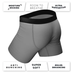 The 3rd Leg | Elephant Ball Hammock® Pouch Underwear 10 The 3rd Leg | Elephant Ball Hammock® Pouch Underwear -US Clothing Sales Store 3rdLeg4 702e4181 f237 4698 b5c5 45388a49a5d7