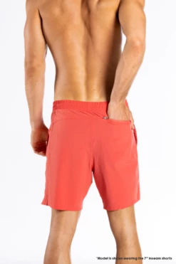 The Personal Record | Red Ball Hammock® 5 Inch Athletic Shorts -US Clothing Sales Store 5 PersonalRecord5