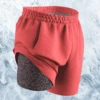 The Personal Record | Red Ball Hammock® 7 Inch Athletic Shorts -US Clothing Sales Store 7 PersonalRecord3