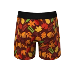 The Acorn Hoard | Squirrel Ball Hammock® Pouch Underwear -US Clothing Sales Store AcornHoardSquirrelBXStndrd5