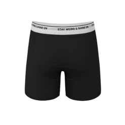 The Anthem | Black Shinesty Ball Hammock® Pouch Underwear -US Clothing Sales Store Anthem5 d963bd28 1523 4c85 88ba de8f52d6ba0e