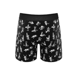 The Bare Back Bones | Glow In The Dark Skeletons Ball Hammock® Pouch Underwear -US Clothing Sales Store BareBackBones5 cc857497 3050 49cd b430 fc7d89b2c855