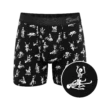 The Bare Back Bones | Glow In The Dark Skeletons Ball Hammock® Pouch Underwear With Fly -US Clothing Sales Store BareBackBones 26f95ff4 459d 4bf8 a6fb 3adbcfd50761