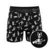 The Bare Back Bones | Glow In The Dark Skeletons Ball Hammock® Pouch Underwear 2 The Bare Back Bones | Glow In The Dark Skeletons Ball Hammock® Pouch Underwear -US Clothing Sales Store BareBackBones 8a516817 f1f7 473c 92e8 4a1128191bd1