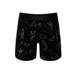 The Big Bang | Glow In The Dark Constellation Ball Hammock® Pouch Underwear -US Clothing Sales Store BigBang5 9649f880 d572 4b67 a5e0 262b70ad52be