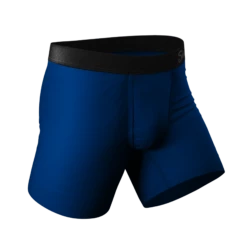 The Big Blue | Dark Blue Ball Hammock® Pouch Underwear -US Clothing Sales Store BigBlue3 d9b120b8 341a 4605 9bab 510810a6277f