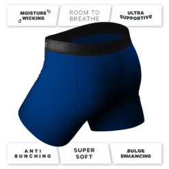 The Big Blue | Dark Blue Ball Hammock® Pouch Underwear -US Clothing Sales Store BigBlue4 ace7aada 0642 40b3 b37f 637e3a275206