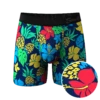 The Big Kahunas | Hawaiian Print Ball Hammock® Pouch Underwear -US Clothing Sales Store BigKahuna