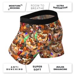 The Boston Tea Bag Party | Patriotic Ball Hammock® Pouch Underwear With Fly -US Clothing Sales Store BostonTeaBag4 c9599309 c50d 43ef a268 af0f06d7124d
