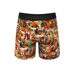 The Boston Tea Bag Party | Patriotic Ball Hammock® Pouch Underwear -US Clothing Sales Store BostonTeaBag5 8fed7625 b7fa 4f97 b707 db615c8cf257