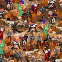 The Boston Tea Bag Party | Patriotic Ball Hammock® Pouch Underwear Briefs 12 The Boston Tea Bag Party | Patriotic Ball Hammock® Pouch Underwear Briefs -US Clothing Sales Store BostonTeaBag Pattern 71b3b1b2 a28c 458a ba85 45279afef1e8