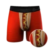 The Coney Islands | Hot Dog Ball Hammock® Pouch Underwear -US Clothing Sales Store ConeyIsland