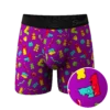 The Naughty Bears | Gummy Bear Ball Hammock® Pouch Underwear 2 The Naughty Bears | Gummy Bear Ball Hammock® Pouch Underwear -US Clothing Sales Store CummyBears