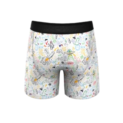 The Daily Detention | Doodle Ball Hammock® Pouch Underwear With Fly -US Clothing Sales Store DailyDetention5 7b91c724 bf7a 4016 82c5 950652cdfc30