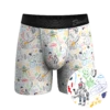 The Daily Detention | Doodle Ball Hammock® Pouch Underwear -US Clothing Sales Store DailyDetention a5454742 d577 4ea3 92dd 9f6e4e5f86f3
