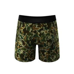 The Forni Camo | Camouflage Ball Hammock® Boxer Briefs With Fly 11 The Forni Camo | Camouflage Ball Hammock® Boxer Briefs With Fly -US Clothing Sales Store ForniCamo5 f3a89b1f ef98 49e9 adf1 46ef7b71506d