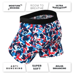 The Grand Finale | USA Camouflage Ball Hammock® Pouch Underwear -US Clothing Sales Store GrandFinale4 d4cdbd00 796c 4699 9261 5408389daee2