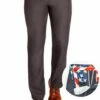 The Grey Madison | Madison Grey Dress Pants -US Clothing Sales Store GreyMadison Pants Callout2