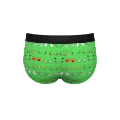 The Haunted Honkers | Halloween Bust Ball Hammock® Pouch Underwear Briefs -US Clothing Sales Store HauntedHonkers5