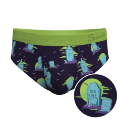 The Headstone | Tombstone Ball Hammock® Pouch Underwear Briefs