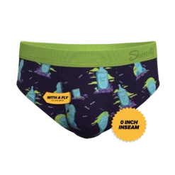 The Headstone | Tombstone Ball Hammock® Pouch Underwear Briefs 9 The Headstone | Tombstone Ball Hammock® Pouch Underwear Briefs -US Clothing Sales Store Headstone3