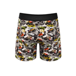 The Here Be Monsters | Monster Truck Ball Hammock® Pouch Underwear 10 The Here Be Monsters | Monster Truck Ball Hammock® Pouch Underwear -US Clothing Sales Store HereBeMonsters5 93b539f7 df92 4e0d 9e1c bbf784f636df