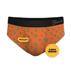 The Hokey Pokey | Cactus Ball Hammock® Pouch Underwear Briefs 9 The Hokey Pokey | Cactus Ball Hammock® Pouch Underwear Briefs -US Clothing Sales Store HokeyPokey3