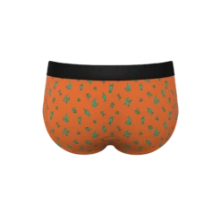 The Hokey Pokey | Cactus Ball Hammock® Pouch Underwear Briefs 11 The Hokey Pokey | Cactus Ball Hammock® Pouch Underwear Briefs -US Clothing Sales Store HokeyPokey5