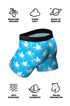 The How Coke Is Made | Polar Bear Ball Hammock® Pouch Underwear -US Clothing Sales Store HowCokeIsMade4