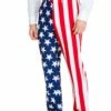 The Tommy J's | American Flag Suit Pants -US Clothing Sales Store IMG 4981