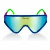 The Boatercycle | Blue And Gold Mirrored Macho Polarized Sunglasses -US Clothing Sales Store IMG 6004 Edit