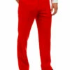 The Candy Canes | Red Suit Pants -US Clothing Sales Store IMG 9216
