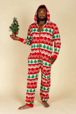 The Red Ryder | Knit Print Christmas Onesie -US Clothing Sales Store IMG 9637 Edit e94fd51f bfda 47dc a4f8 ae813a24cb08