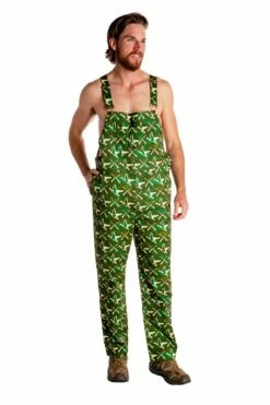 The Duck Hunts | Duck Camouflage Hunting Overalls 15 The Duck Hunts | Duck Camouflage Hunting Overalls -US Clothing Sales Store IMG 9784 2 Edit