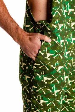 The Duck Hunts | Duck Camouflage Hunting Overalls 14 The Duck Hunts | Duck Camouflage Hunting Overalls -US Clothing Sales Store IMG 9789 2