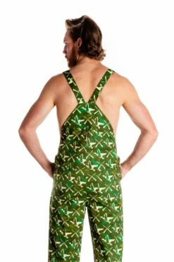 The Duck Hunts | Duck Camouflage Hunting Overalls 13 The Duck Hunts | Duck Camouflage Hunting Overalls -US Clothing Sales Store IMG 9790 2
